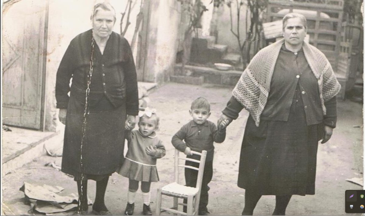 Liguori Stefania ( zia Dunetta)