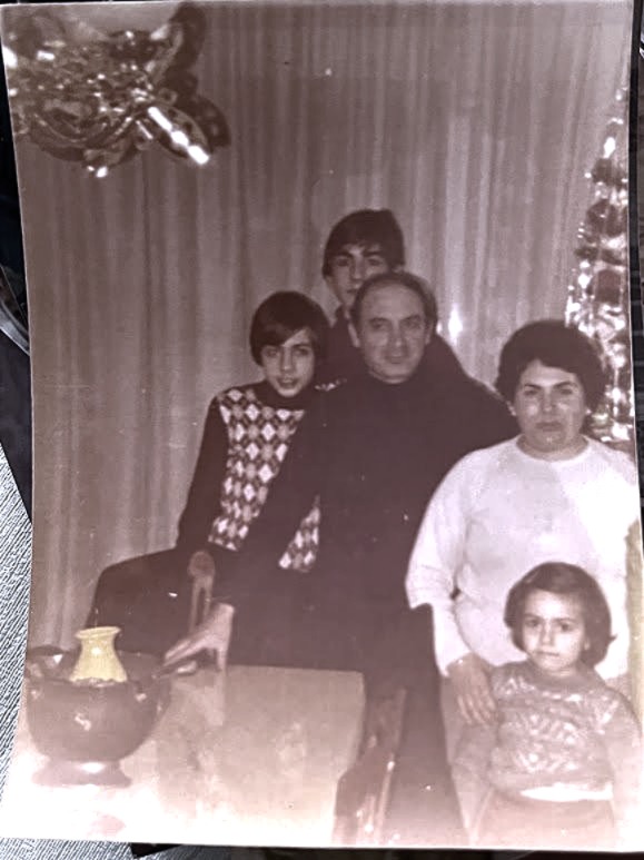 Cuomo Maria,Vitale Luigi,Vincenzo,Giuseppe,Anna