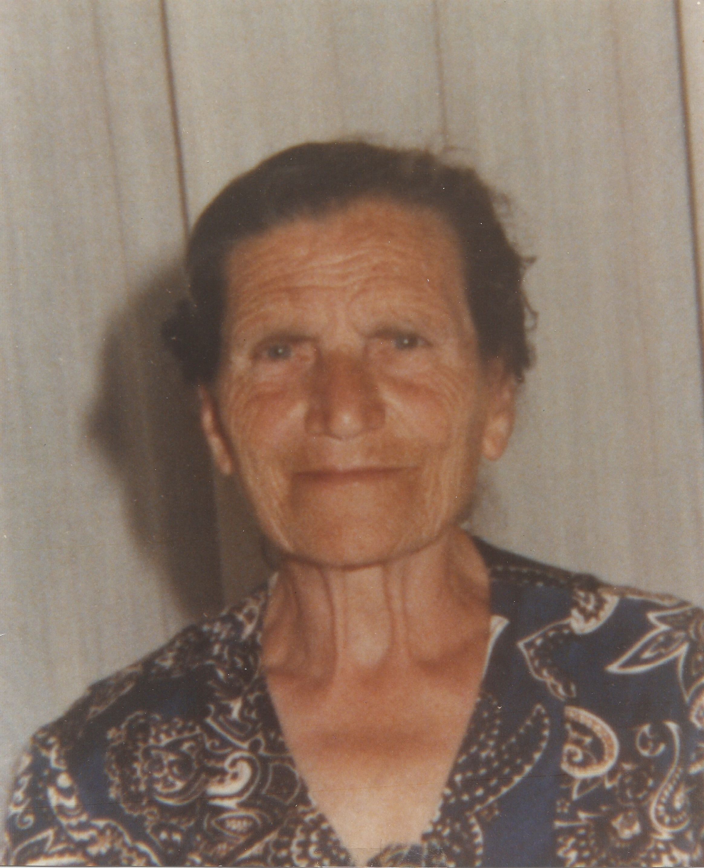 Nonna Cosiglia (nennella)